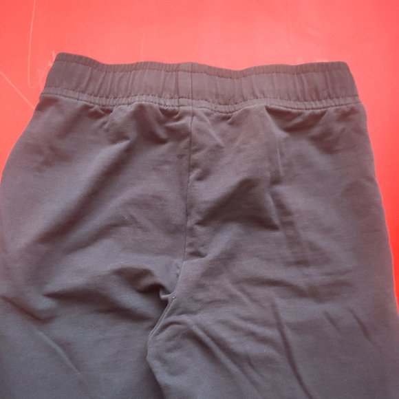 Athletic works black oversized hoodie men's size S - Picture 5 of 5